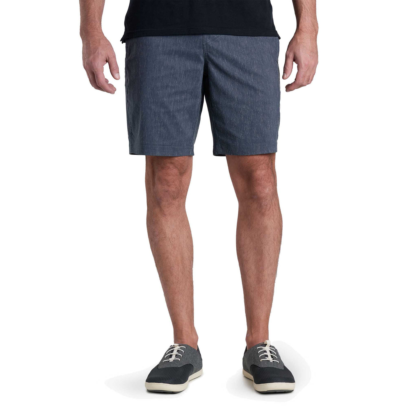 KUHL M'S GETAWAY SHORT 7IN PIRATE BLUE