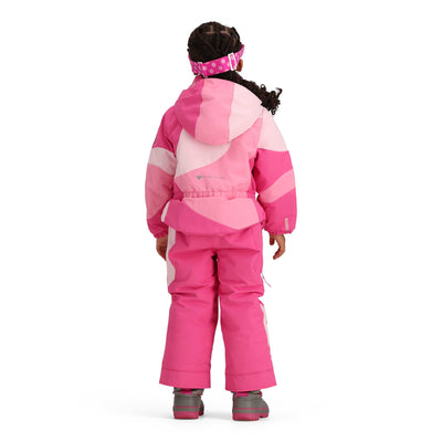 Obermeyer Toddler's Swirliana Suit 2024 