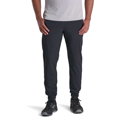 KUHL Men's Suppressor Jogger Pant 2024 BLACK