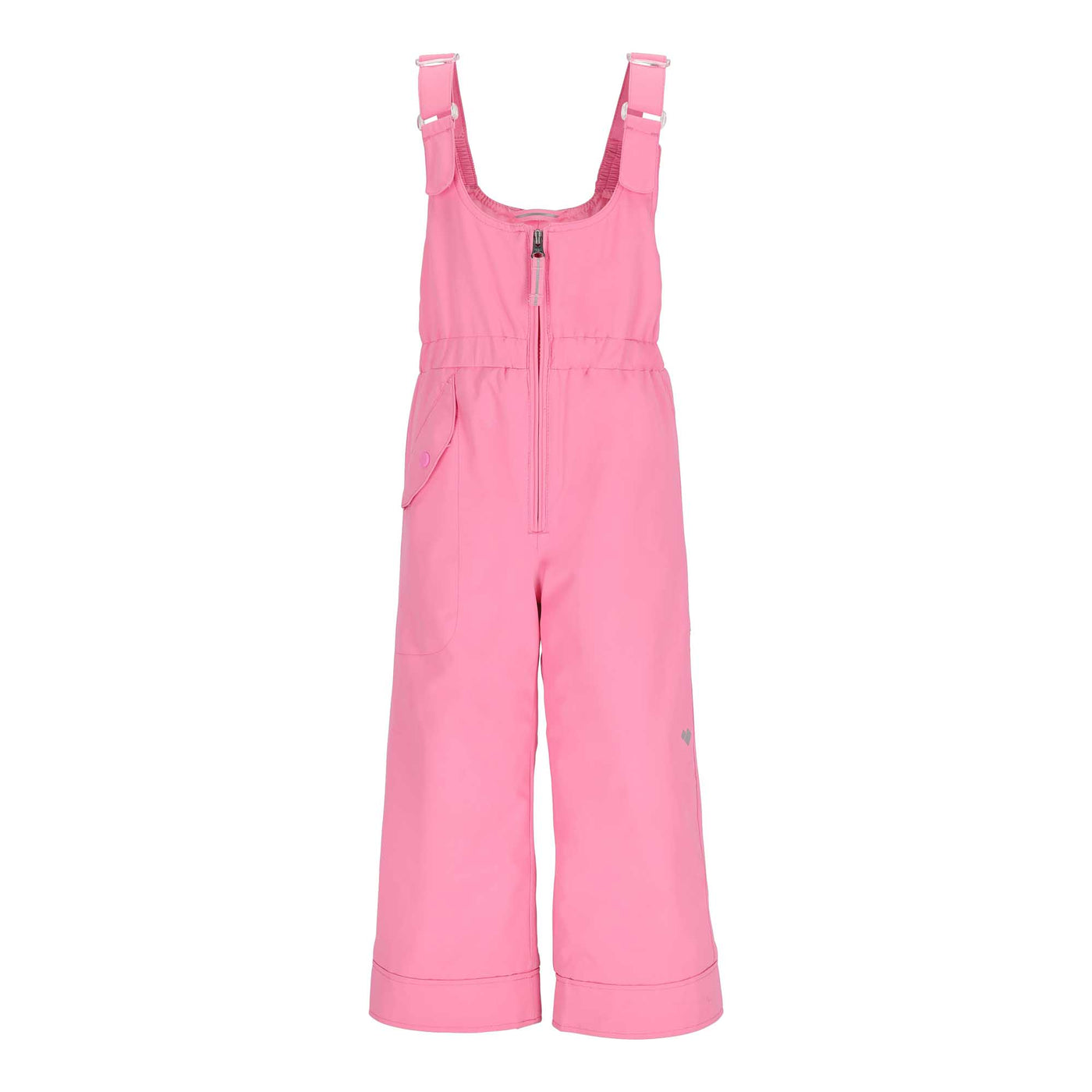 Obermeyer Toddler's Snoverall Pant 2024 PINKAFECTION