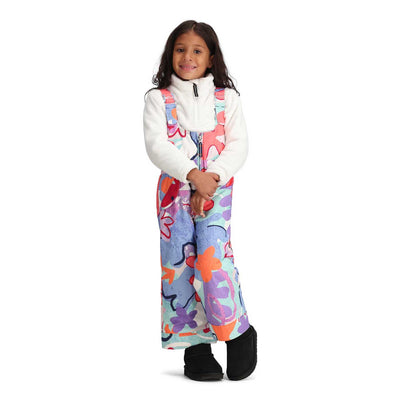 Obermeyer Toddler's Snoverall Print Snow Pants 2025 UNDER THE SEA