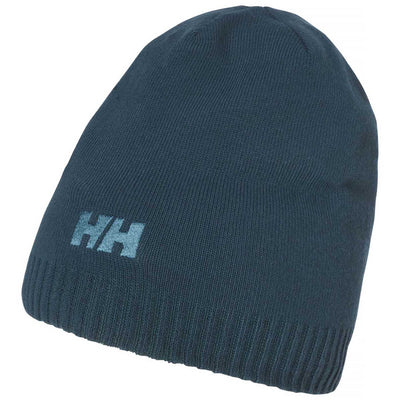 Helly Hansen Brand Beanie 2025 DARK CREEK