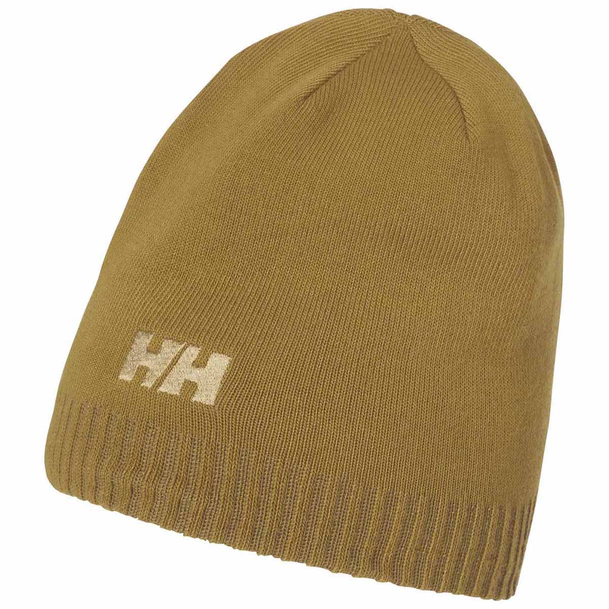 Helly Hansen Brand Beanie 2025 LYNX