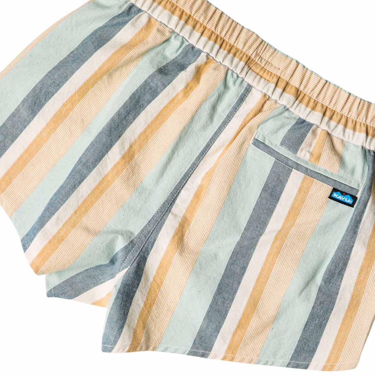 Kavu Women's Aberdeen Shorts 2024 