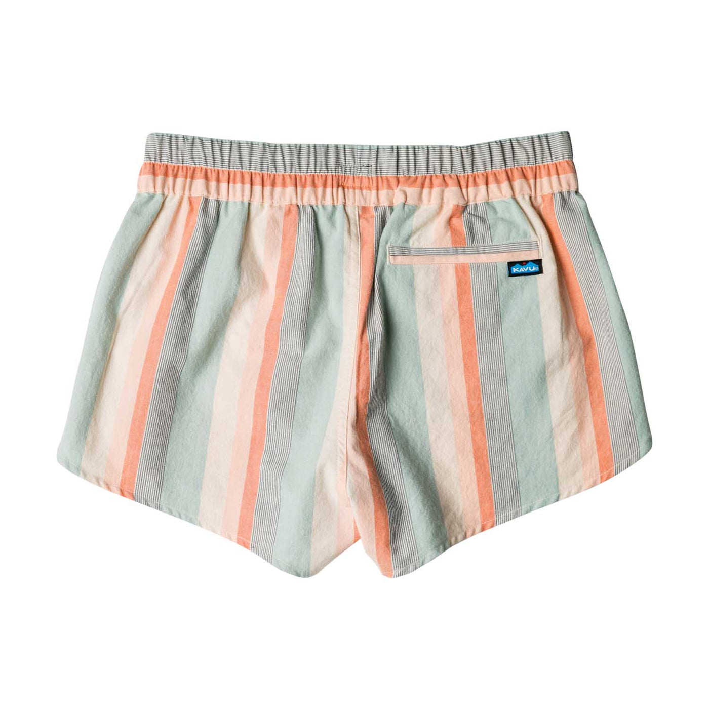 Kavu Women's Aberdeen Shorts 2024 