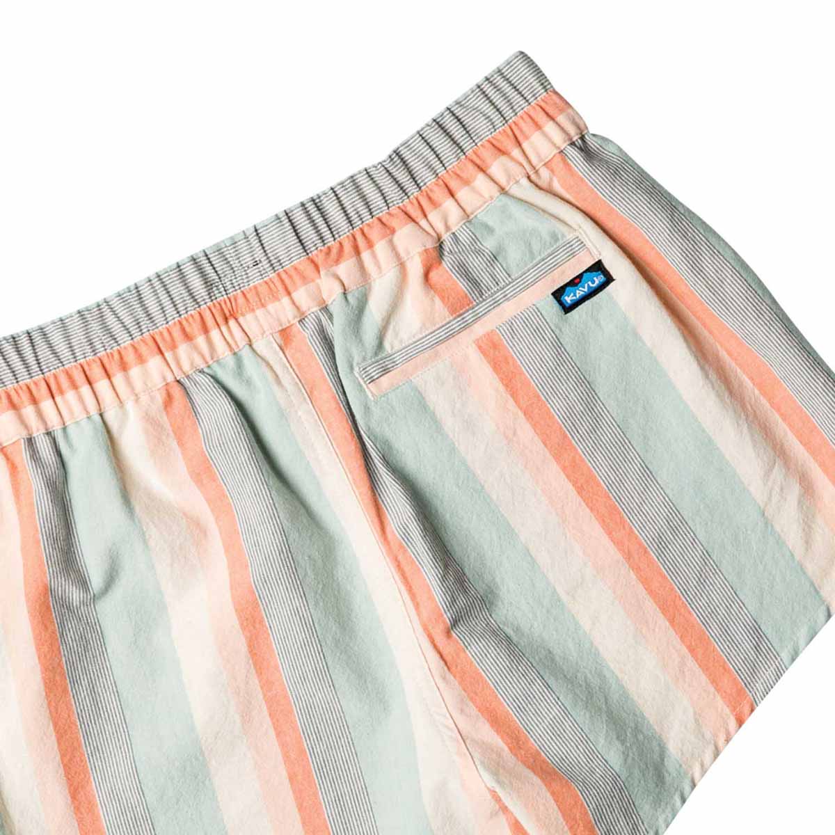 Kavu Women's Aberdeen Shorts 2024 