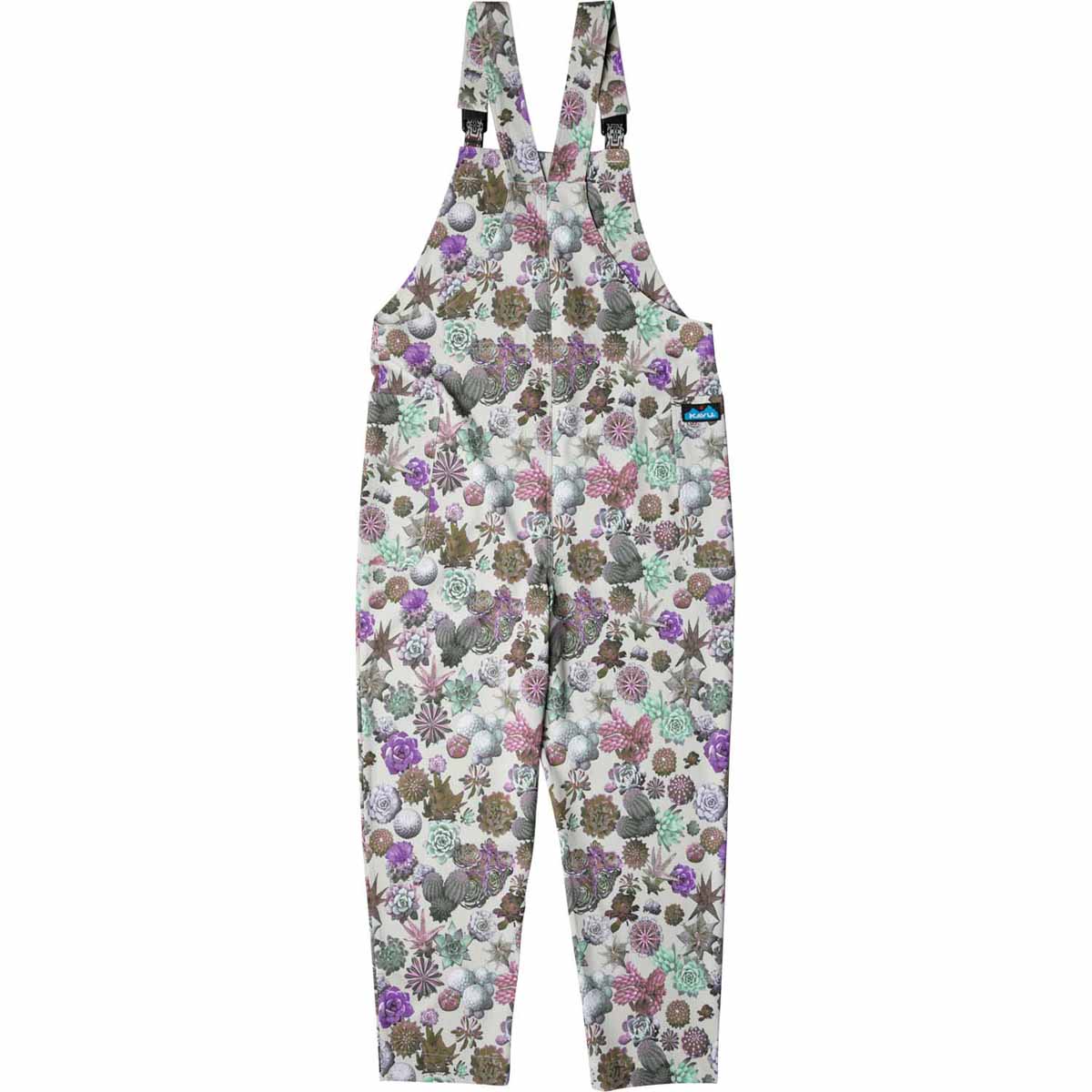 Kavu Women's San Blas Overalls 2024 