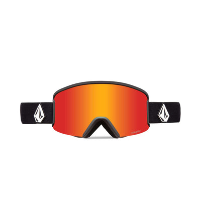 Volcom Garden Goggles 2025 