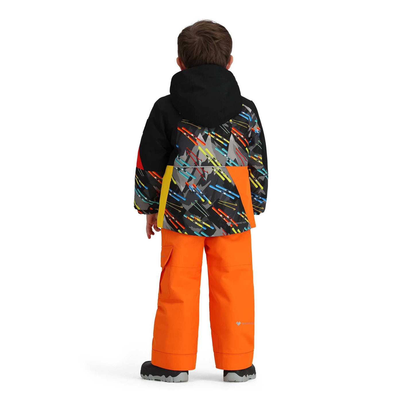 Obermeyer Toddler's Orb Jacket 2024 