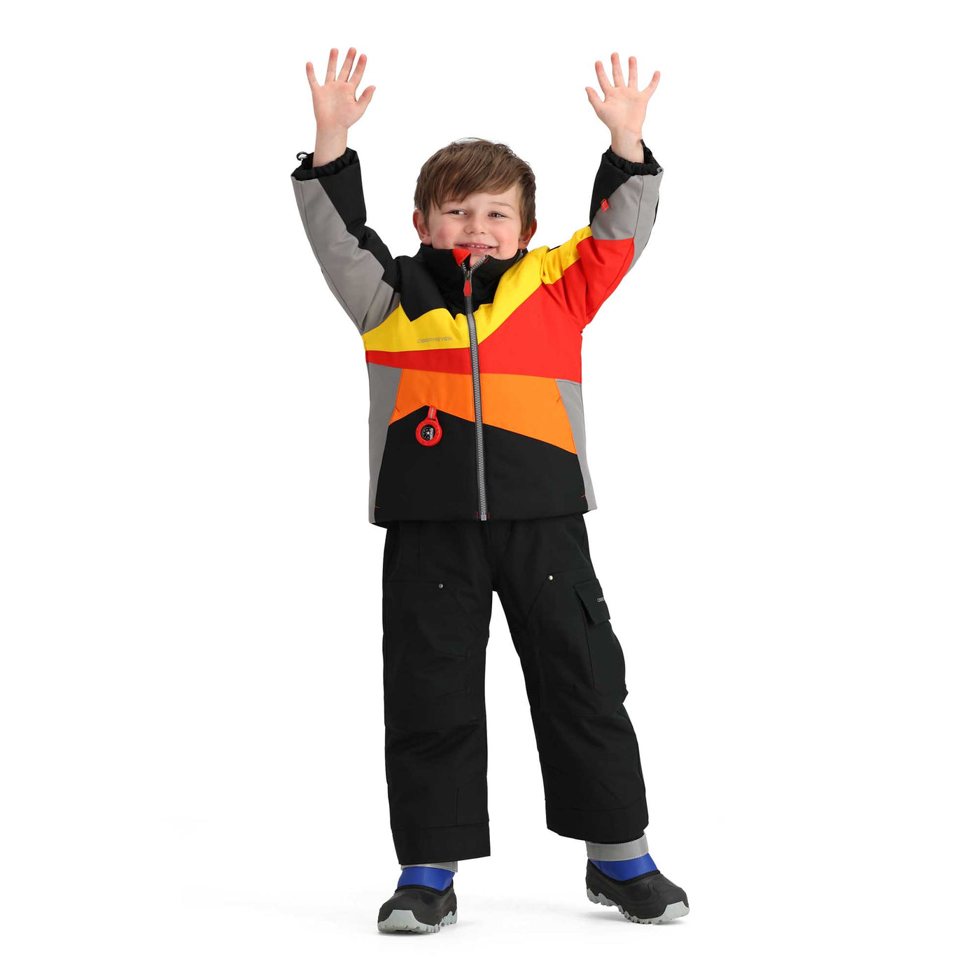 Obermeyer Toddler's Altair Jacket 2024 