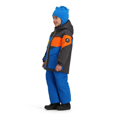 Obermeyer Toddler's Nebula Jacket 2024 