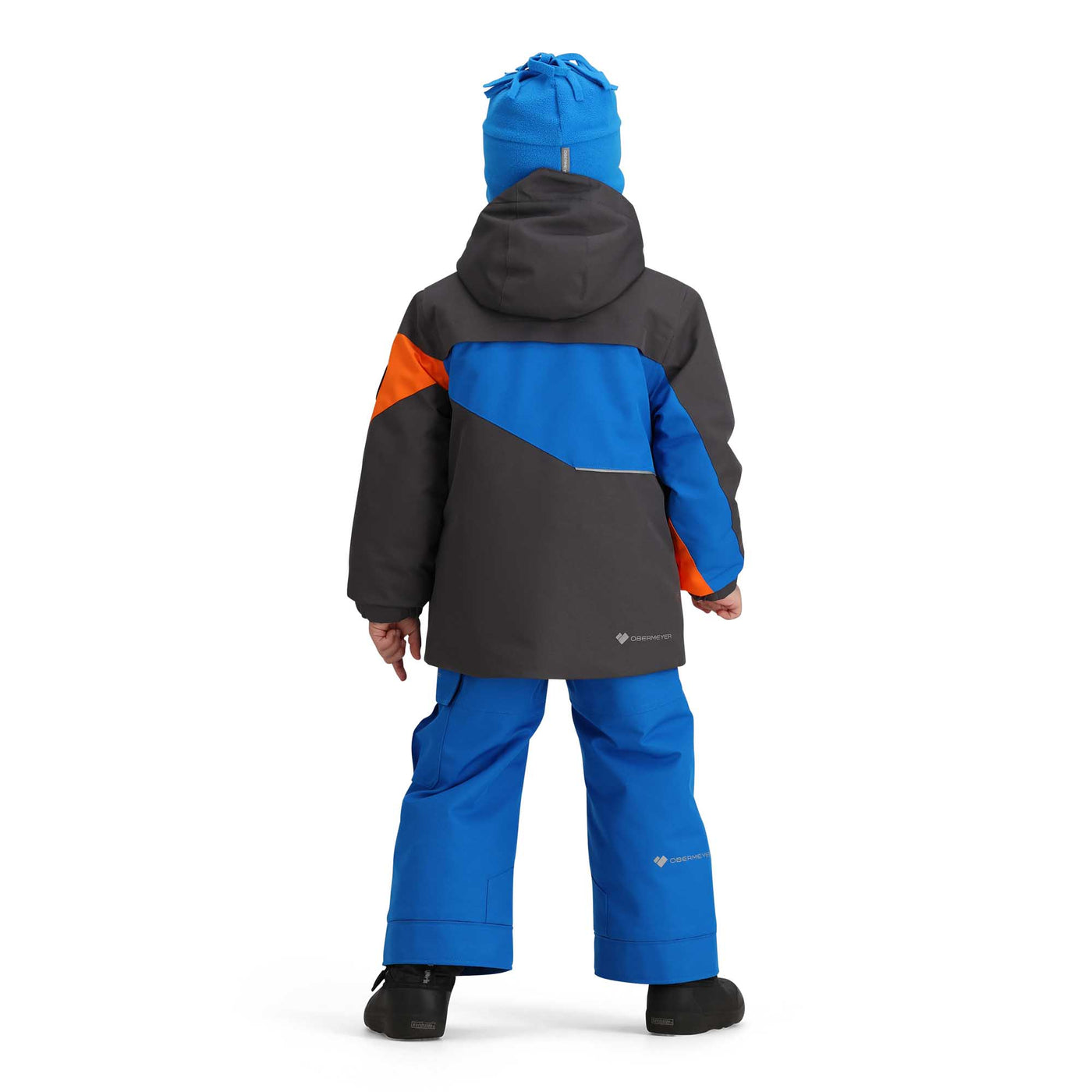 Obermeyer Toddler's Nebula Jacket 2024 