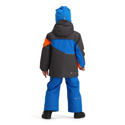 Obermeyer Toddler's Nebula Jacket 2024 