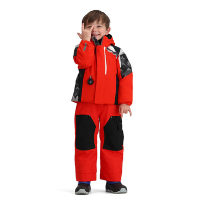 Obermeyer Toddler's Formation Jacket 2024 