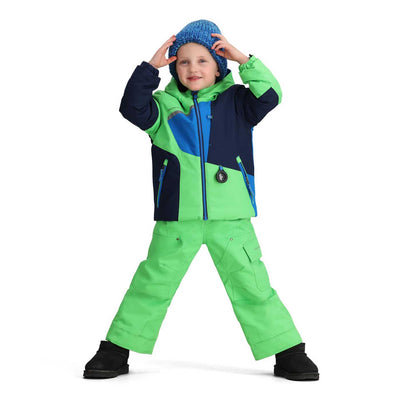 Obermeyer Orb Kid's Jacket 2025 24083 Mini Golf