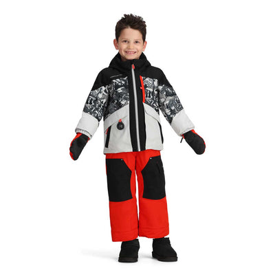 Obermeyer Toddler's Altair Jacket 2025 24110 High Alpine