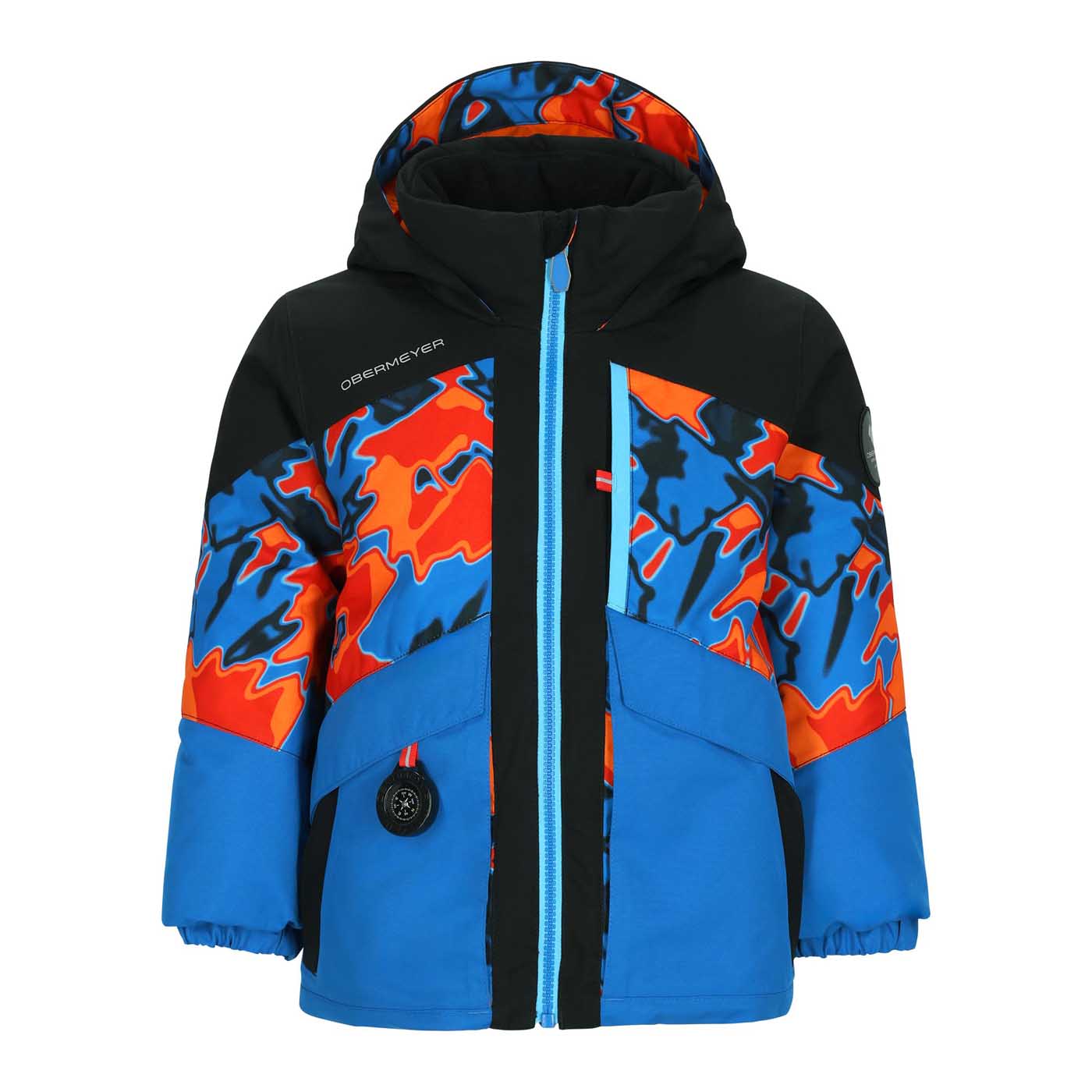 Obermeyer Toddler's Altair Jacket 2025 