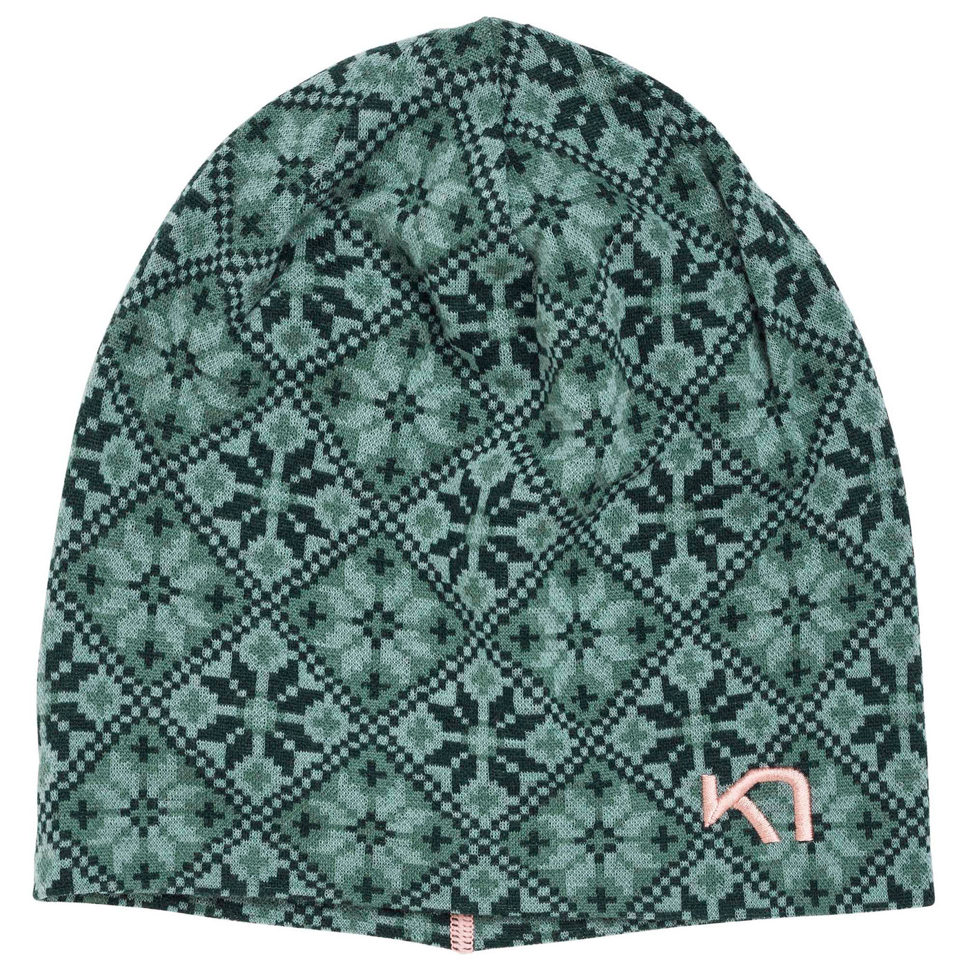 Kari Traa Women's Rose Beanie 2024 MURK