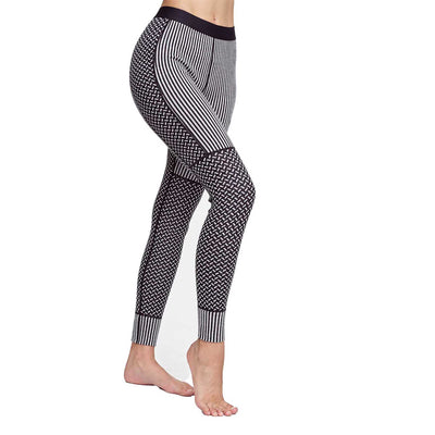 Kari Traa W'S Smekker Baselayer Pants BLACK