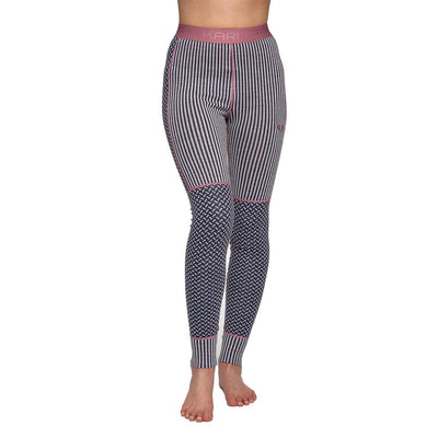 Kari Traa W'S Smekker Baselayer Pants PEARL