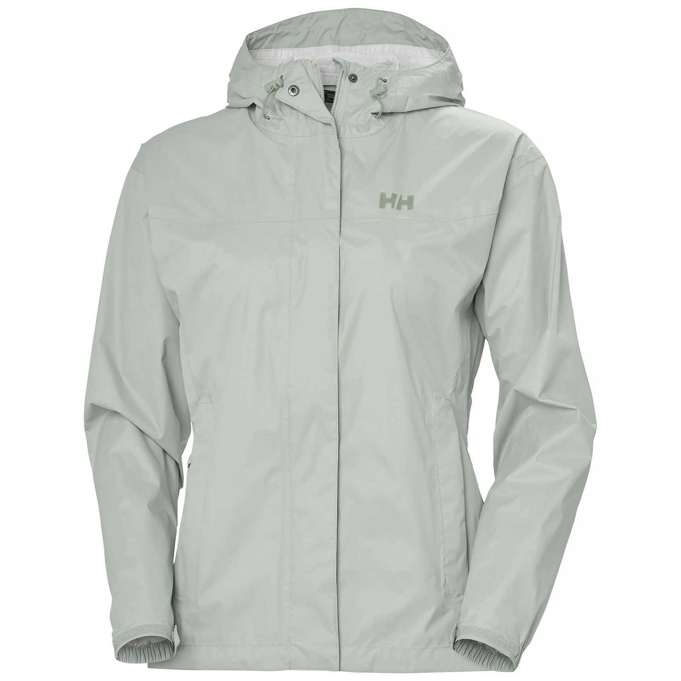 Helly Hansen Women's Loke Jacket 2025 GREEN MIST