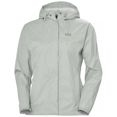 Helly Hansen Women's Loke Jacket 2025 GREEN MIST
