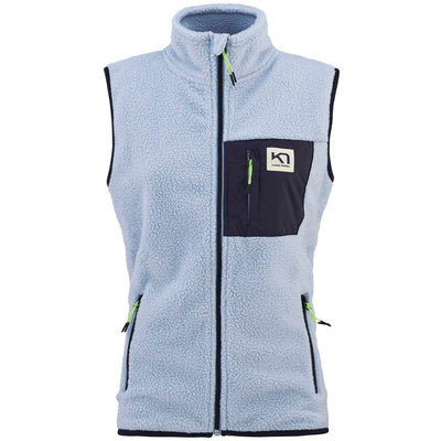 Kari Traa Women's Rothe Vest 2024 MISTY