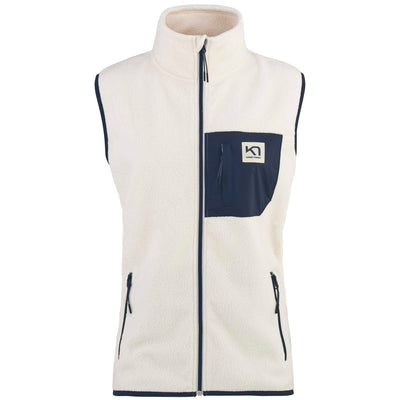 Kari Traa Women's Rothe Vest 2024 NWHIT