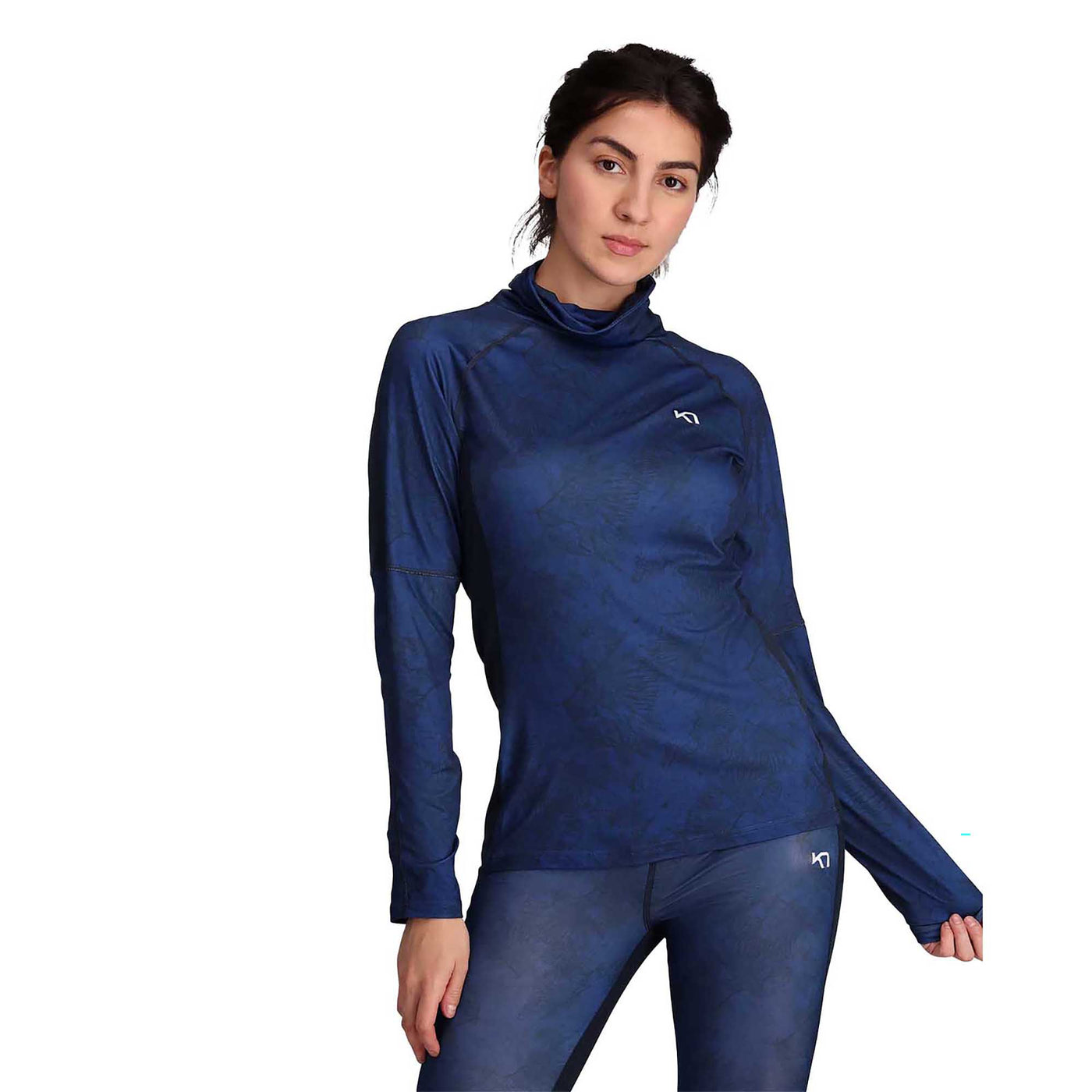 Kari Traa Women's Fierce Long Sleeve 2024 