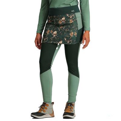 Kari Traa Women's Tirill Thermal Skirt 2024 