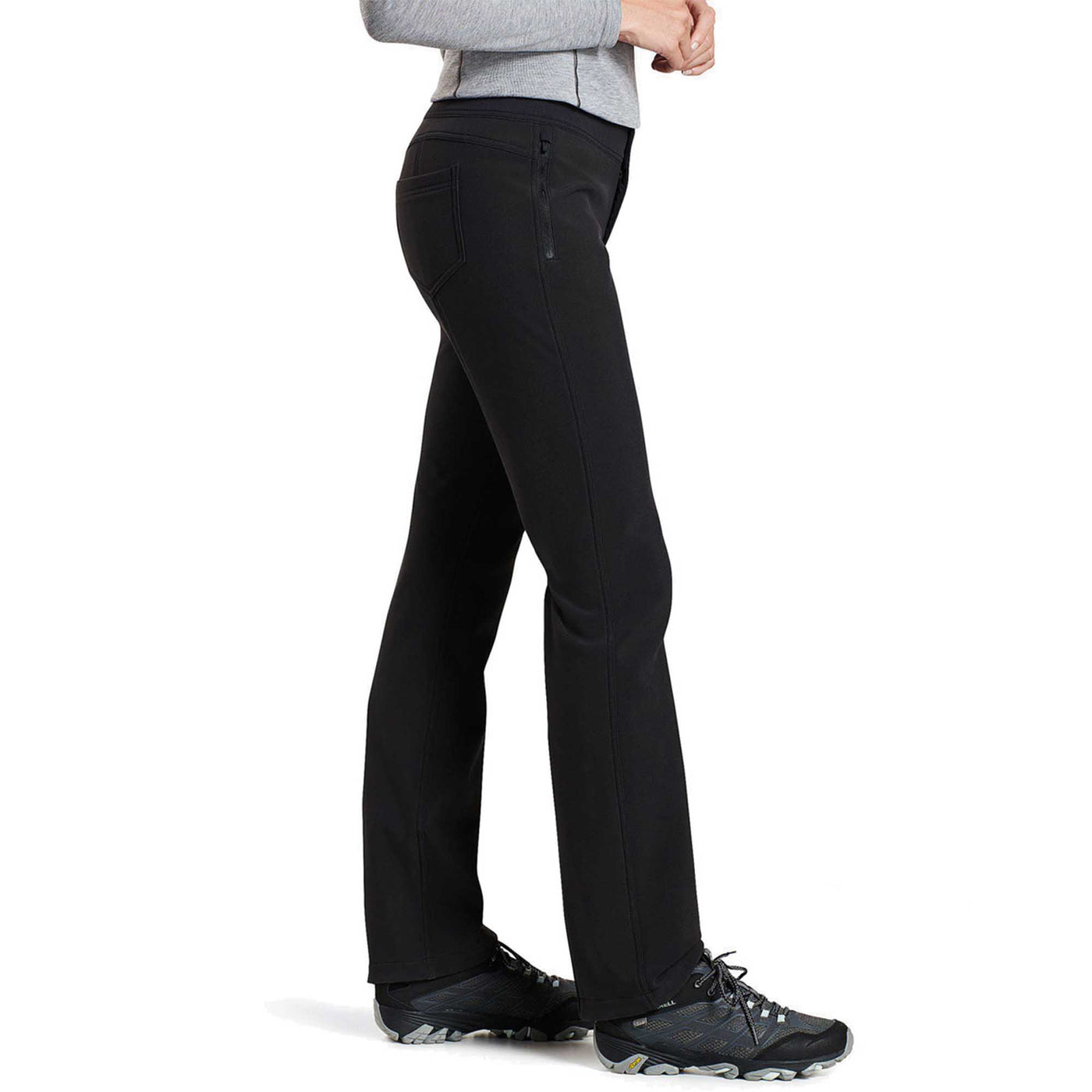 KUHL Women's Frost Softshell Pant 30in 2024 