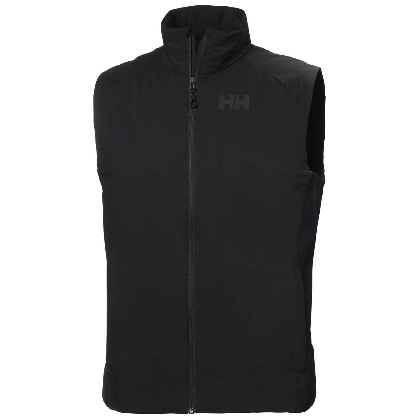 HELLY HANSEN M'S ODIN LT STRETCH INS VEST 2.0 BLACK