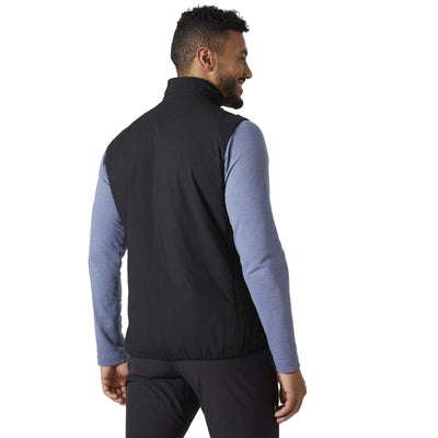 HELLY HANSEN M'S ODIN LT STRETCH INS VEST 2.0 