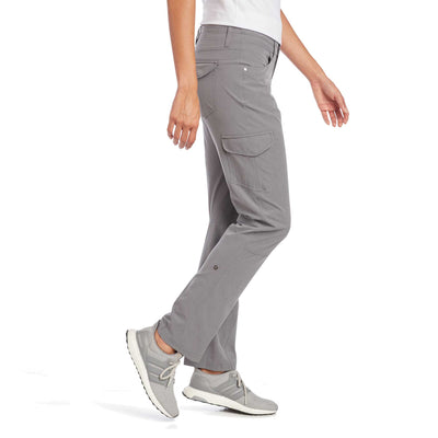 KUHL Women's Freeflex Roll-Up Pant 32in 2024 