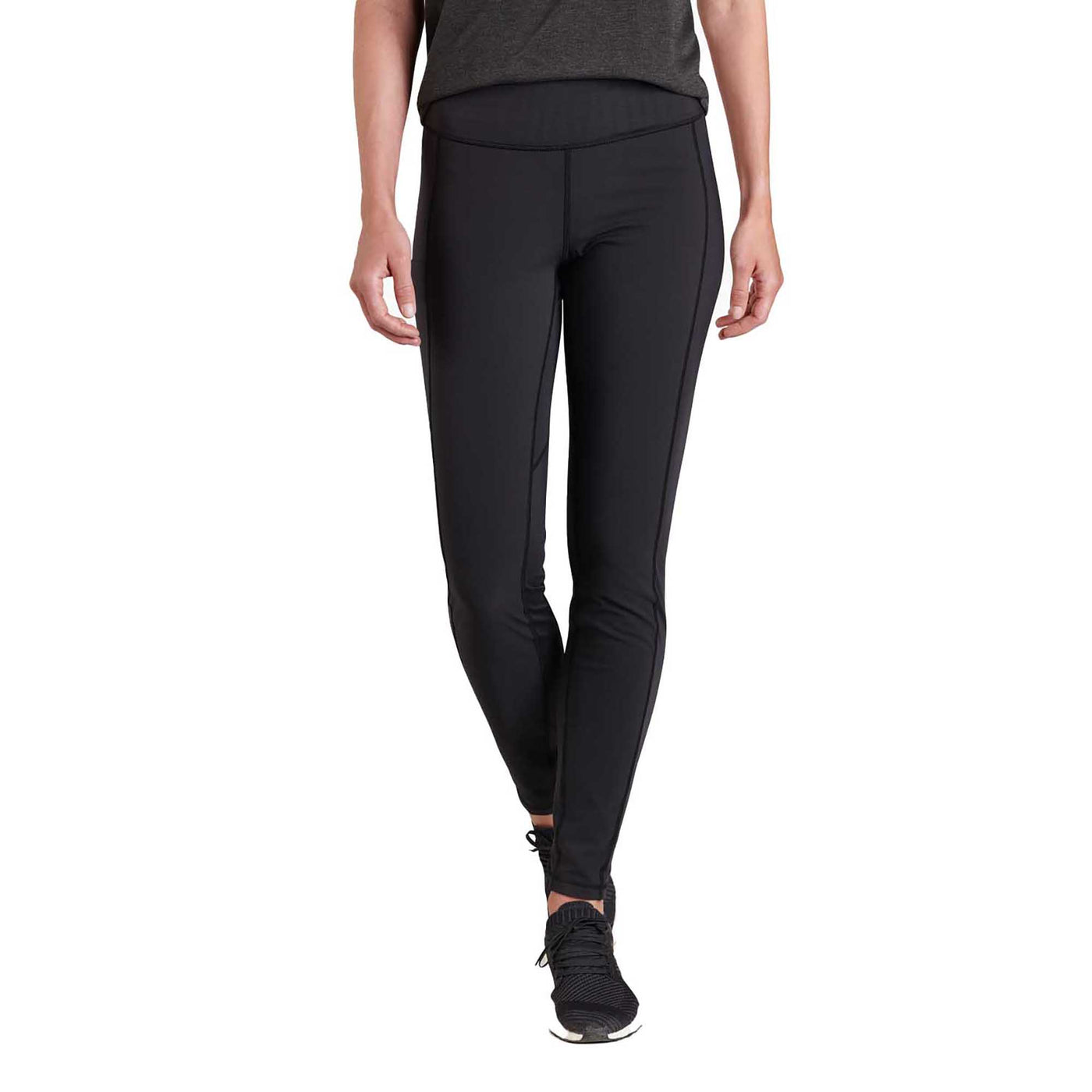 KUHL Women's Toasty Transcendr® Legging 2024 RAVEN