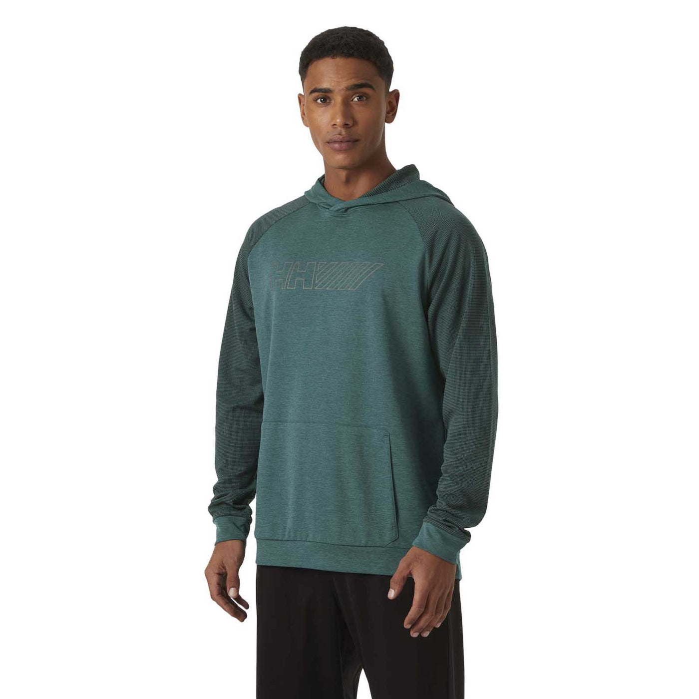 HELLY HANSEN M'S LIFA TECH LITE HOODIE 