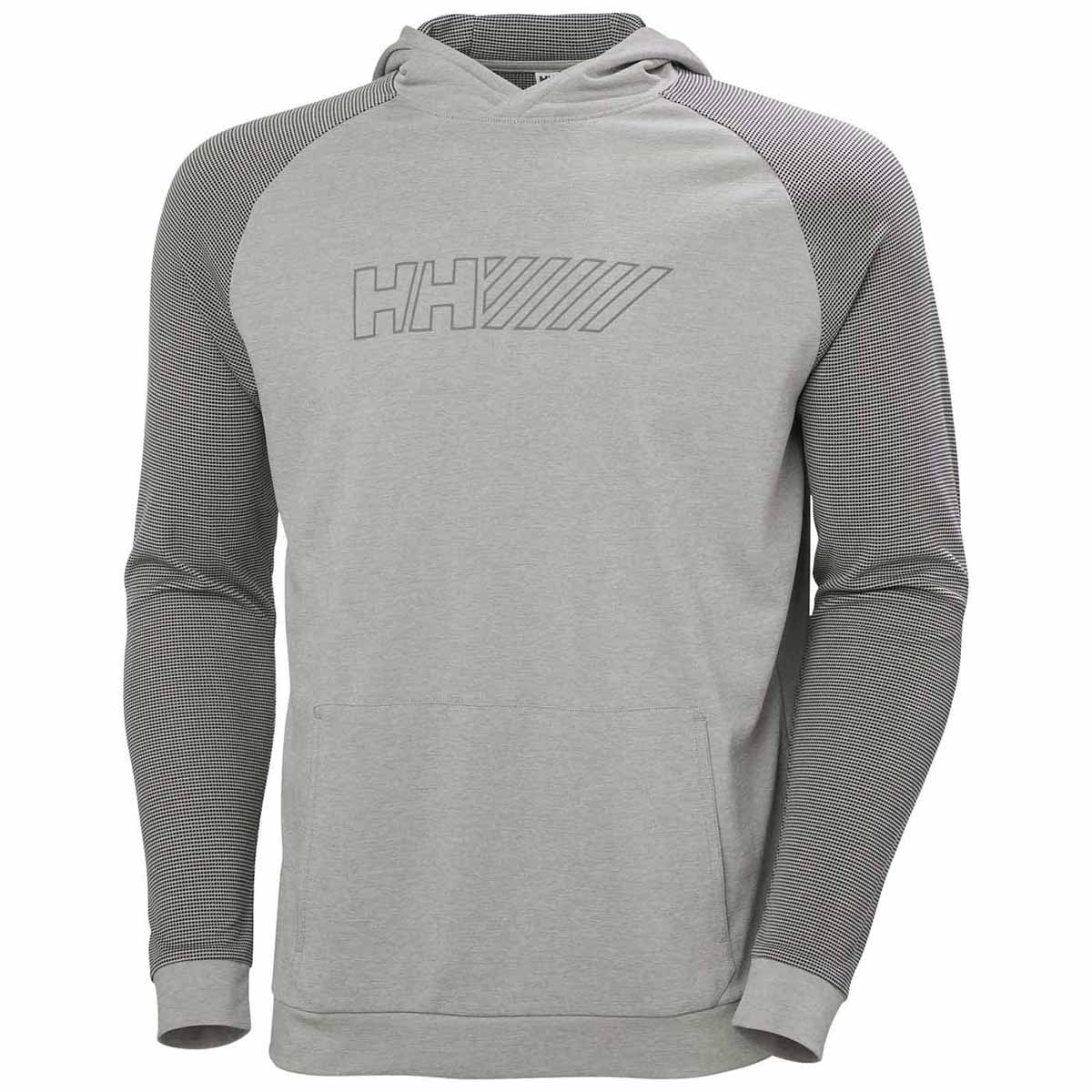 HELLY HANSEN M'S LIFA TECH LITE HOODIE 886 Terrazzo