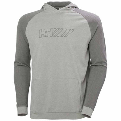 HELLY HANSEN M'S LIFA TECH LITE HOODIE 886 Terrazzo