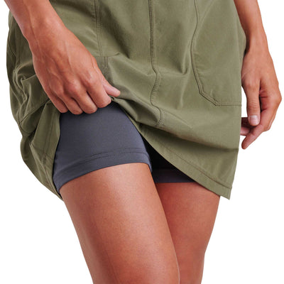 KUHL Women's Vantage Skort 2024 
