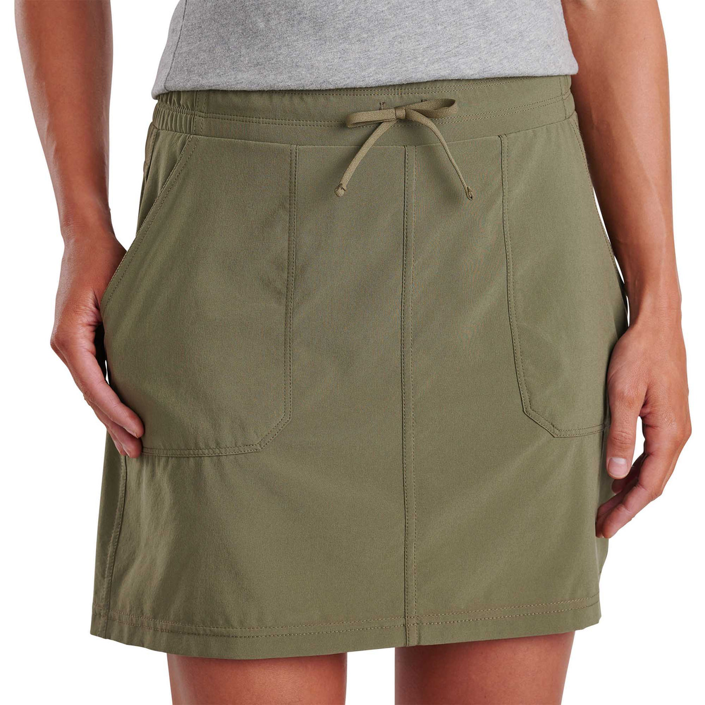 KUHL Women's Vantage Skort 2024 