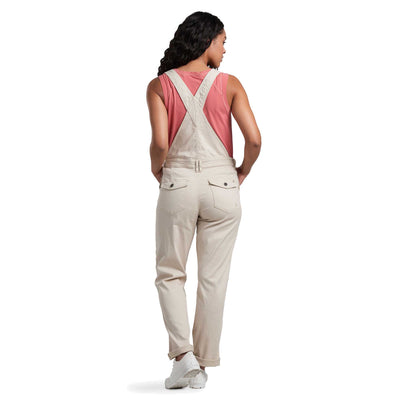 KUHL Women's Kultivatr Overalls 2024 