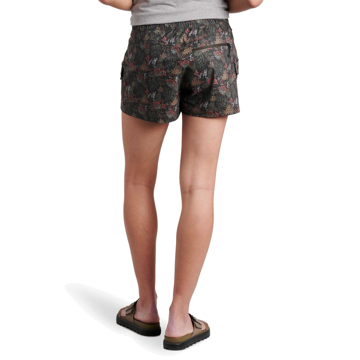 KUHL Women's Kruiser Getaway Shorts 2024 