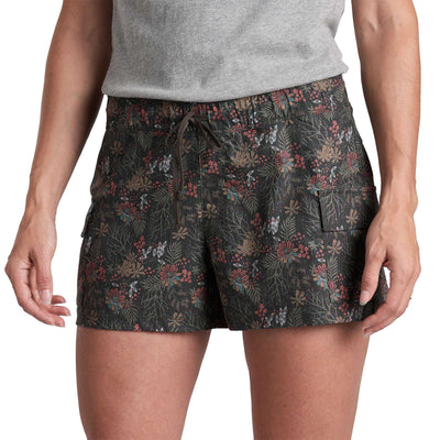 KUHL Women's Kruiser Getaway Shorts 2024 