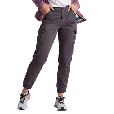 KUHL Women's Long Kultivatr™ Joggr 2025 PAVEMENT