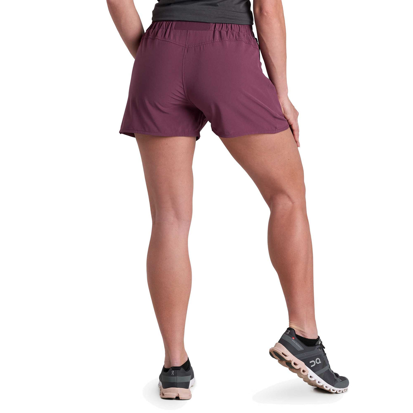 KUHL Women's Vantage Trainer Shorts 2025