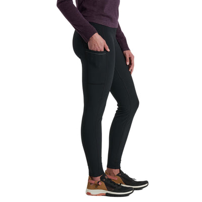 KUHL Women's FrostSoftshell Tight 2025 