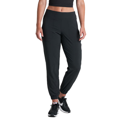 KUHL Women's Vantage Lined Pants 2026 BLACK