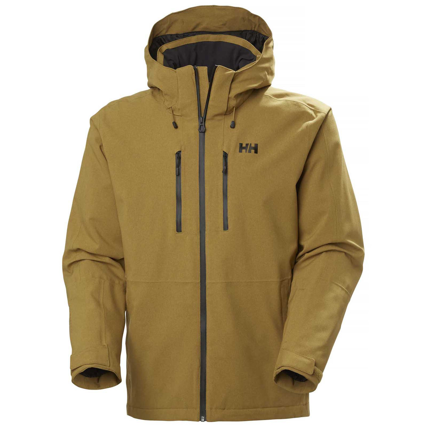 HELLY HANSEN M'S JUNIPER 3.0 JACKET 787 LYNX