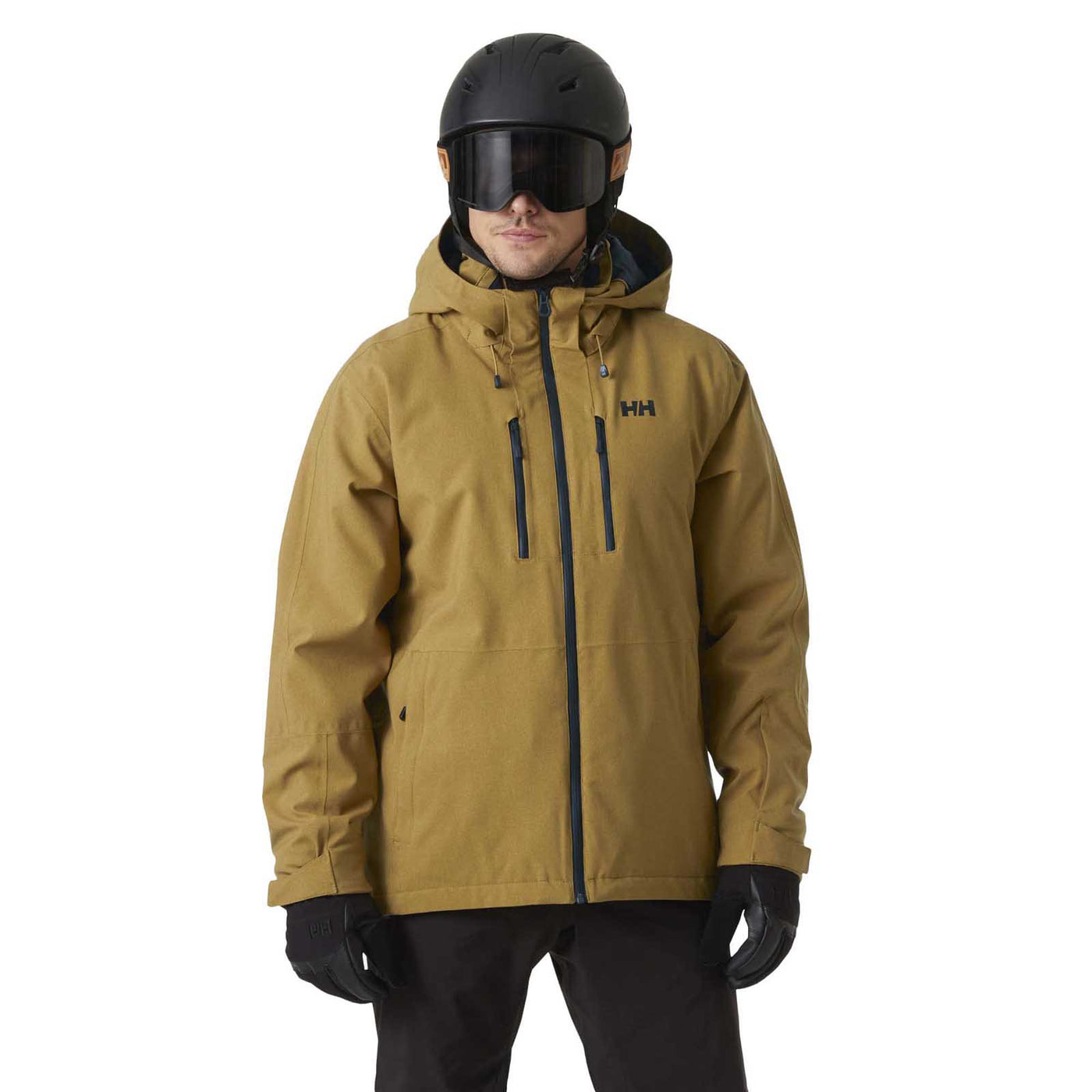 HELLY HANSEN M'S JUNIPER 3.0 JACKET 