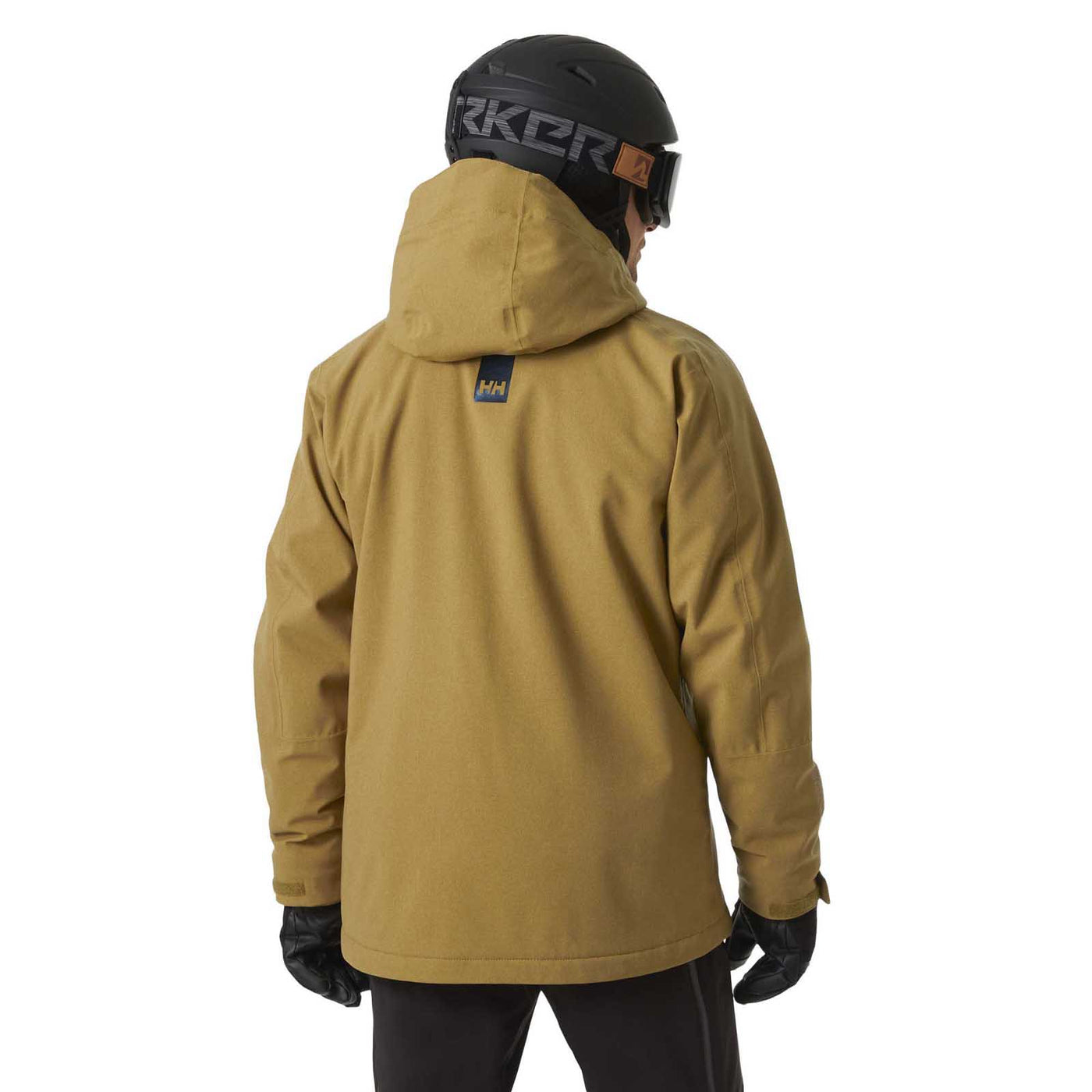 HELLY HANSEN M'S JUNIPER 3.0 JACKET 